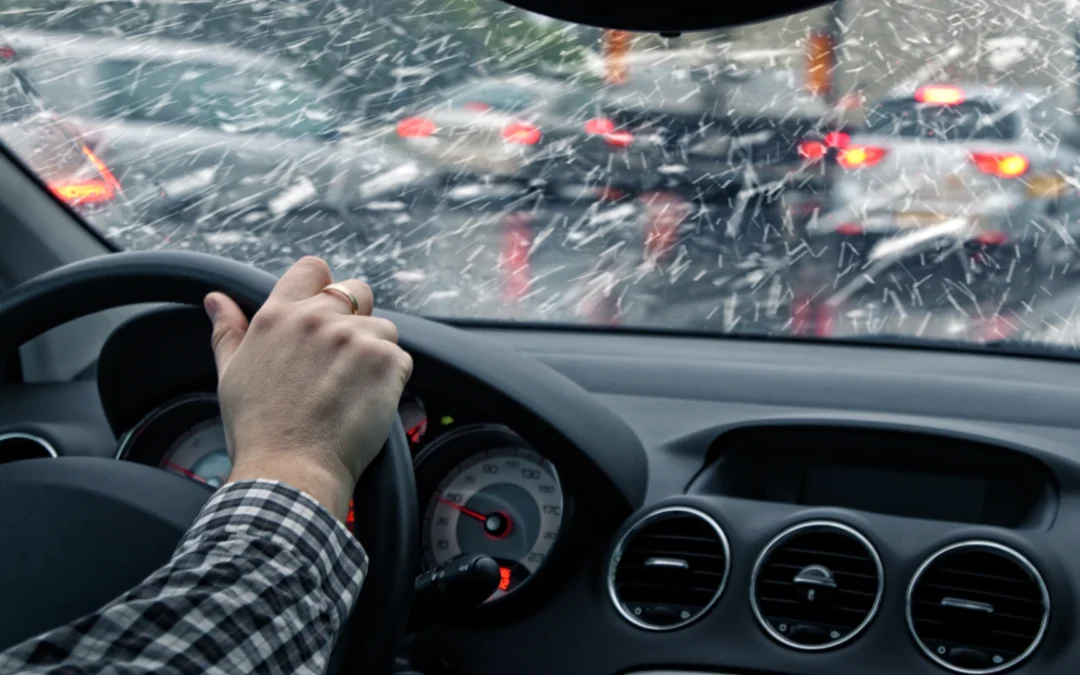 How Weather in Missouri Changes Stopping Distance and Traction: Essential Driving Principles