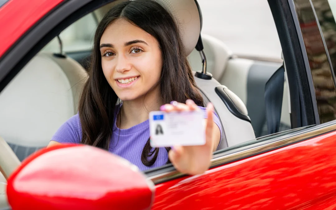 Teen Driving Test Tips: Avoid Common Mistakes and Pass Confidently in St. Charles, MO