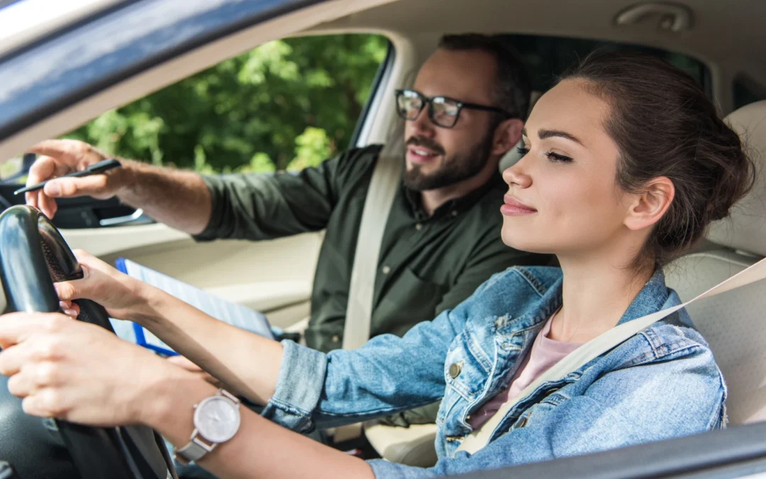Do I Need Driving Lessons in Missouri? What New Drivers Should Know