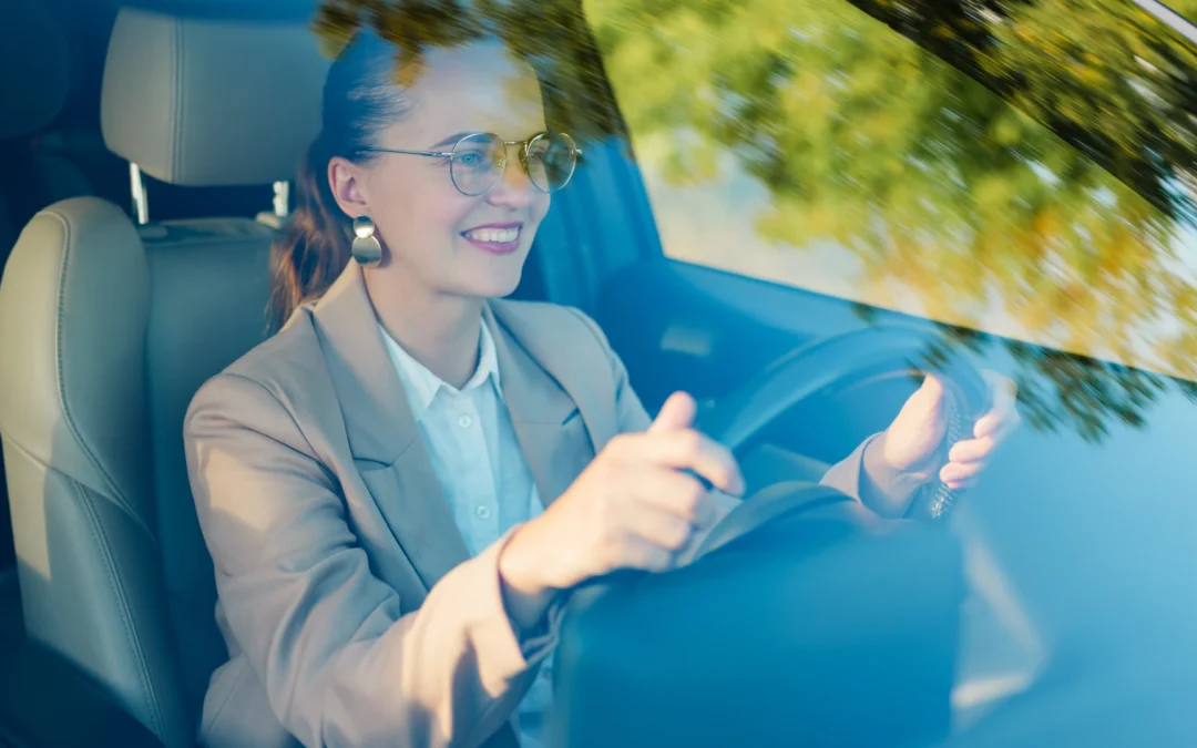 7 Driving Habits That Instantly Make You a Safer Driver