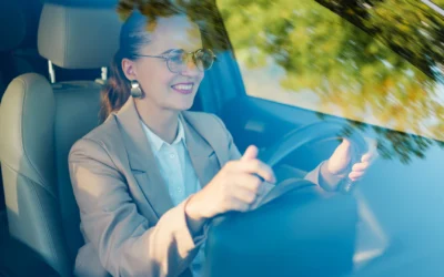 7 Driving Habits That Instantly Make You a Safer Driver
