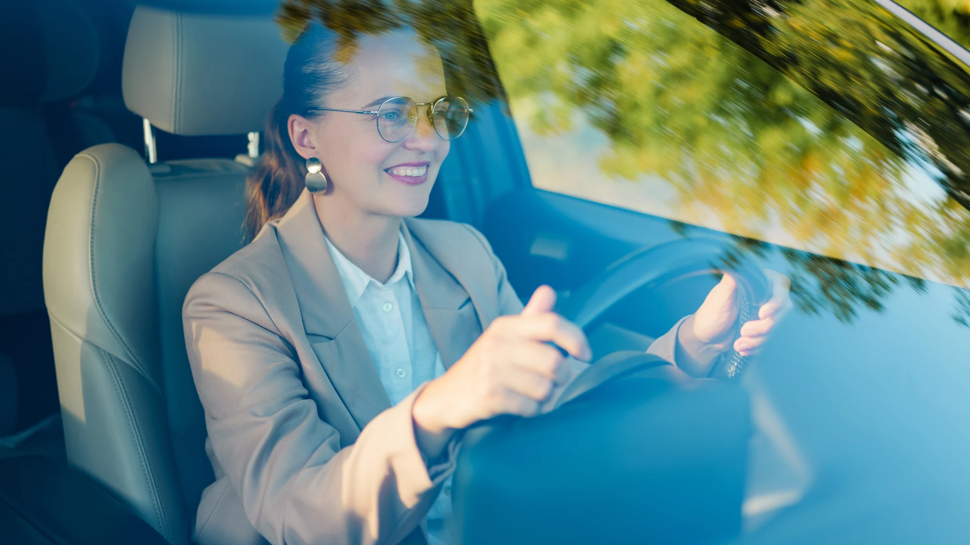 Safe Driving – SCCDS