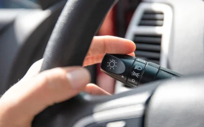 How to Use Turn Signals Correctly: A Beginner’s Guide for Drivers in Saint Charles County
