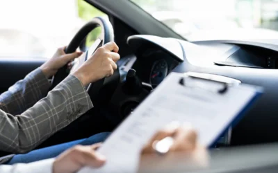 What Happens During a Driving Test in Missouri? (Step-by-Step Breakdown)