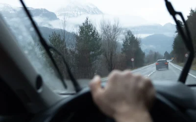 Why Following Too Closely While Driving Is More Dangerous Than You Think (And How to Fix It)