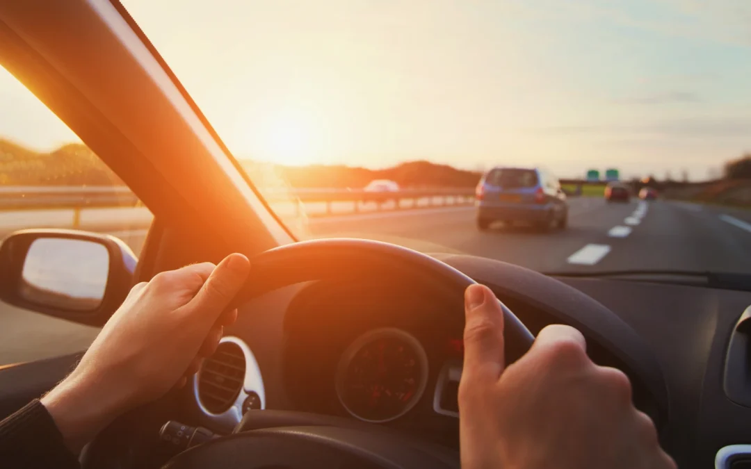 What New Drivers Should Practice Before Driving on the Highway