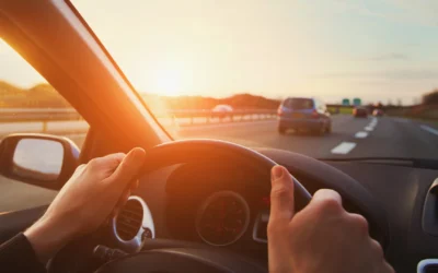 What New Drivers Should Practice Before Driving on the Highway
